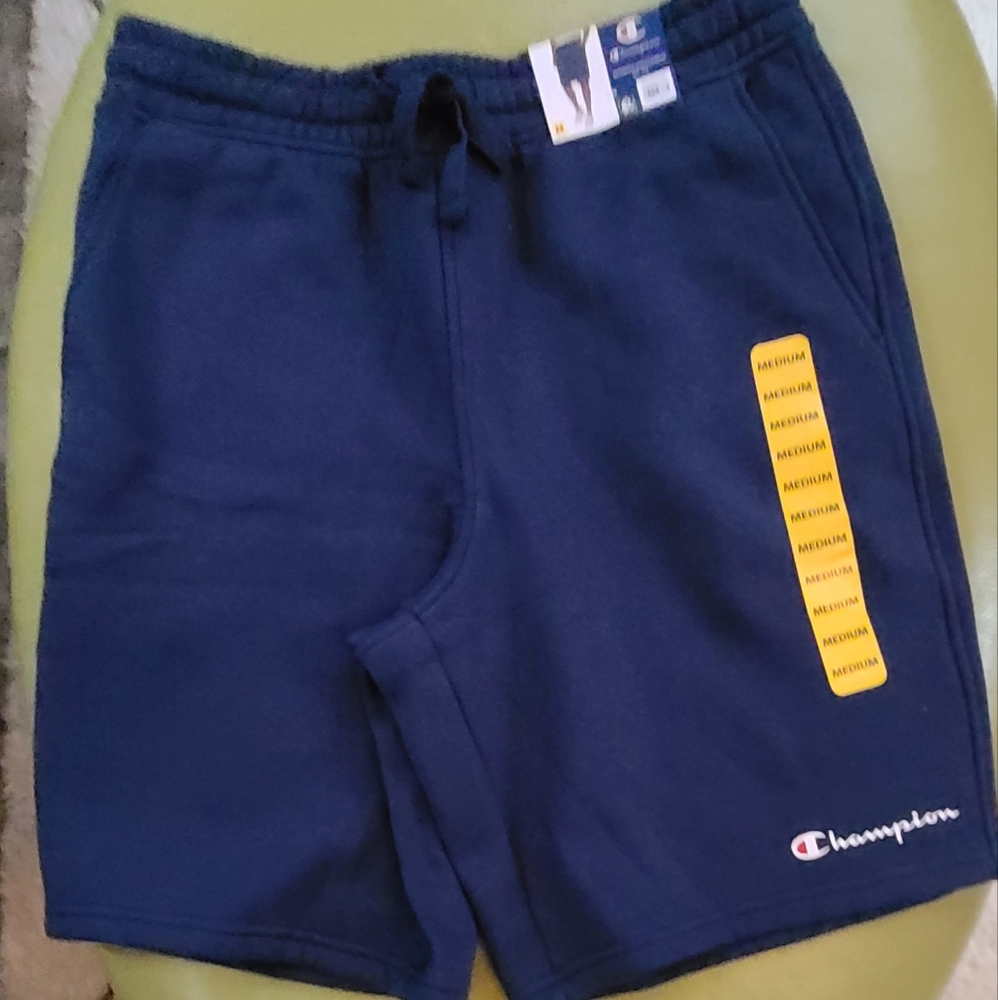 Mens Champion shorts - Picture 1 of 6